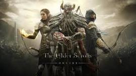 Timeline: The elder scrolls evolution