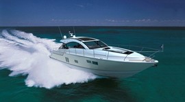 Timeline: Evolution of Motorboats