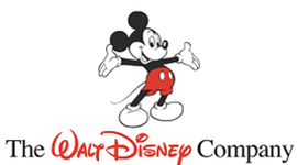 Timeline: Disney Company