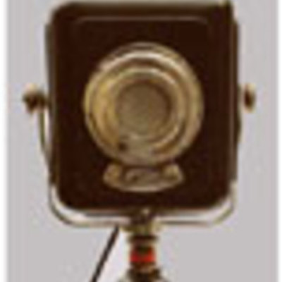 Timeline: evolution of the microphone