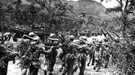 Timeline: Korean War Timeline