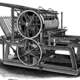 Printing press