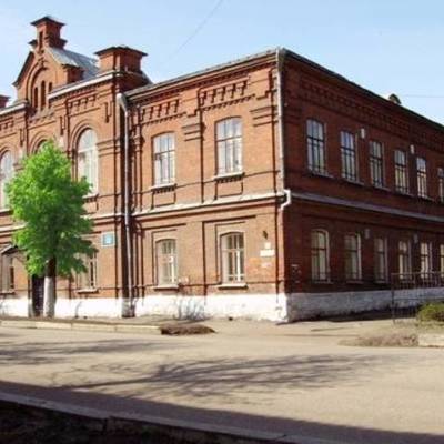 Timeline: КОГОБУ СПО СГКПиСО