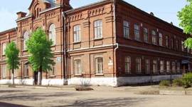 Timeline: КОГОБУ СПО СГКПиСО