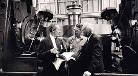 Timeline: Human Resource Theory of Management