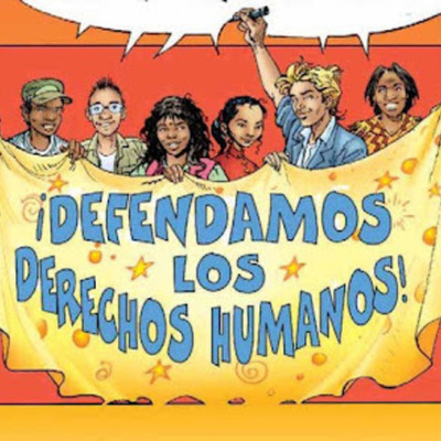 Timeline: HISTORIA DE LOS DERECHOS HUMANOS