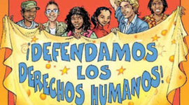 Timeline: HISTORIA DE LOS DERECHOS HUMANOS