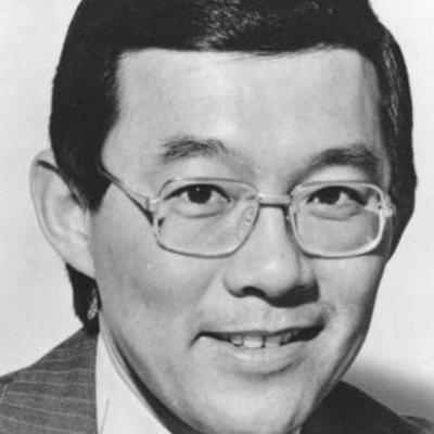 Timeline: Victor Chang