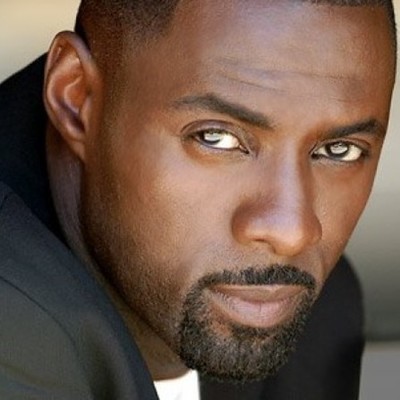 Timeline: Famous British Actor Idris Elba