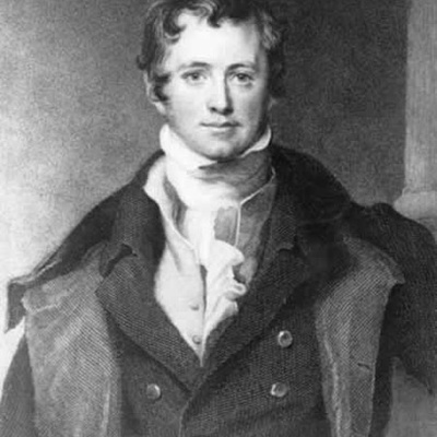 Timeline: HUMPHRY davy