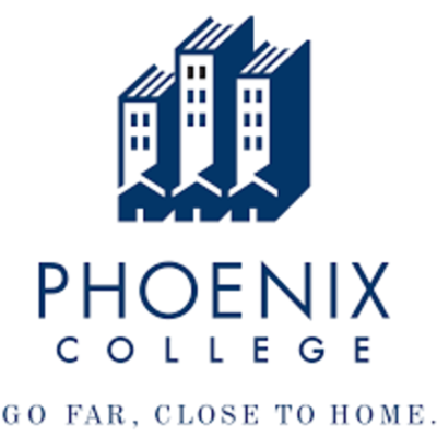 Timeline: Phoenix College