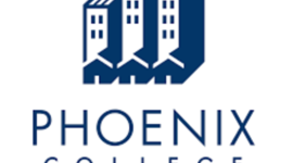 Timeline: Phoenix College