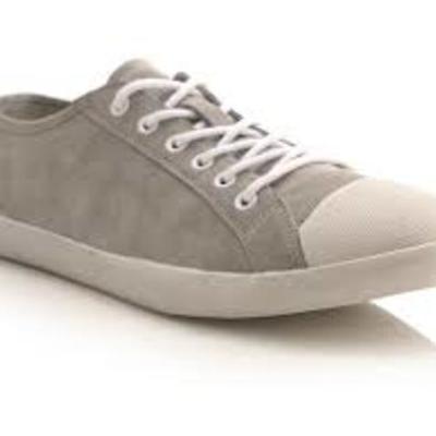 Timeline: Product Evolution- The Shoe