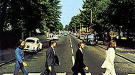 Timeline: Beatles Timeline 1960-1970