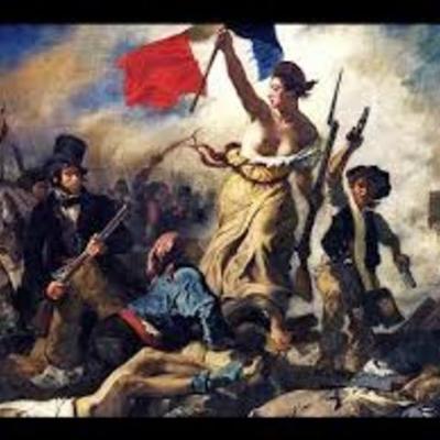 Timeline: Revolucion Francesa