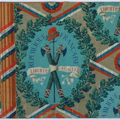 Timeline: Revolución Francesa