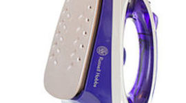 Timeline: Innovations to the Clothes iron