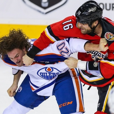 Timeline: The Evolution of the Hockey Stick