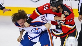 Timeline: The Evolution of the Hockey Stick