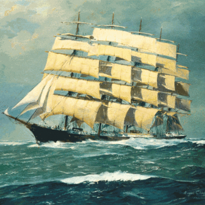 Timeline: FIRST BOAT