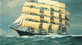 Timeline: FIRST BOAT