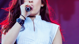 Timeline: PTLW- History of Microphones