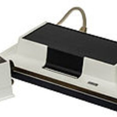 Timeline: pltw history of video game consoles