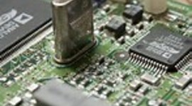 Timeline: PLTW HISTORY OF THE MICROCHIP