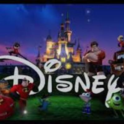 Timeline: The Walt Disney Company