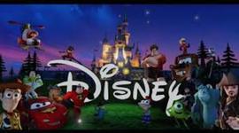 Timeline: The Walt Disney Company