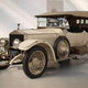 L'evoluzione dell'automobile rolls royce