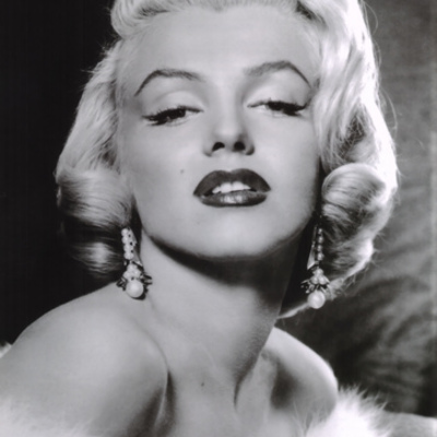 Timeline: Marilyn Monroe Timeline