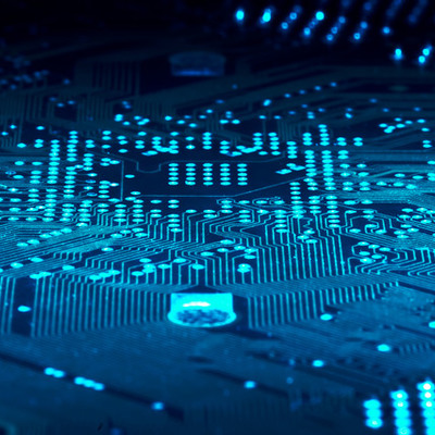 Timeline: Historia de la informática & internet