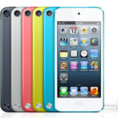 Timeline: PLTW - History of Music Players