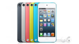 Timeline: PLTW - History of Music Players