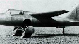 Timeline: The Evolution of the Airplane