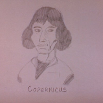 Timeline: Age of Reason/Enlightnment