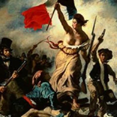 Timeline: Revolucion Francesa