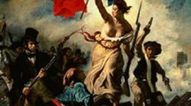 Timeline: Revolucion Francesa