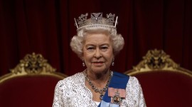 Timeline: Queen Elizabeth II. Biography.
