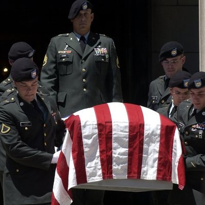 Timeline: The wars and Western Massachusetts