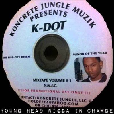 Timeline: Kendrick Lamar Duckworth