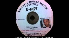 Timeline: Kendrick Lamar Duckworth