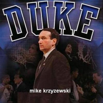 Timeline: Mike Krzyzeswki