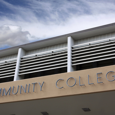 Timeline: The Evolution of MCCD and Phoenix College