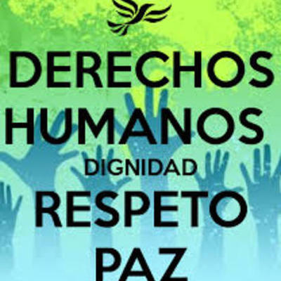 Timeline: LOS DERECHOS HUMANOS
