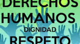 Timeline: LOS DERECHOS HUMANOS