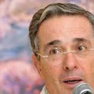 Timeline: Presidentes de Colombia Siglo 21