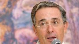 Timeline: Presidentes de Colombia Siglo 21