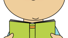 Timeline: ED 534: Literacy Biography